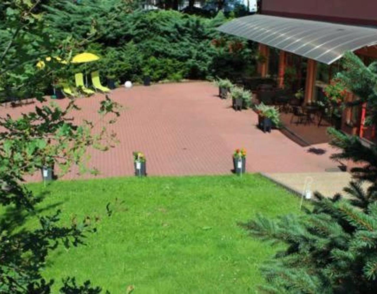 Salis Resort Wieliczka Exterior photo