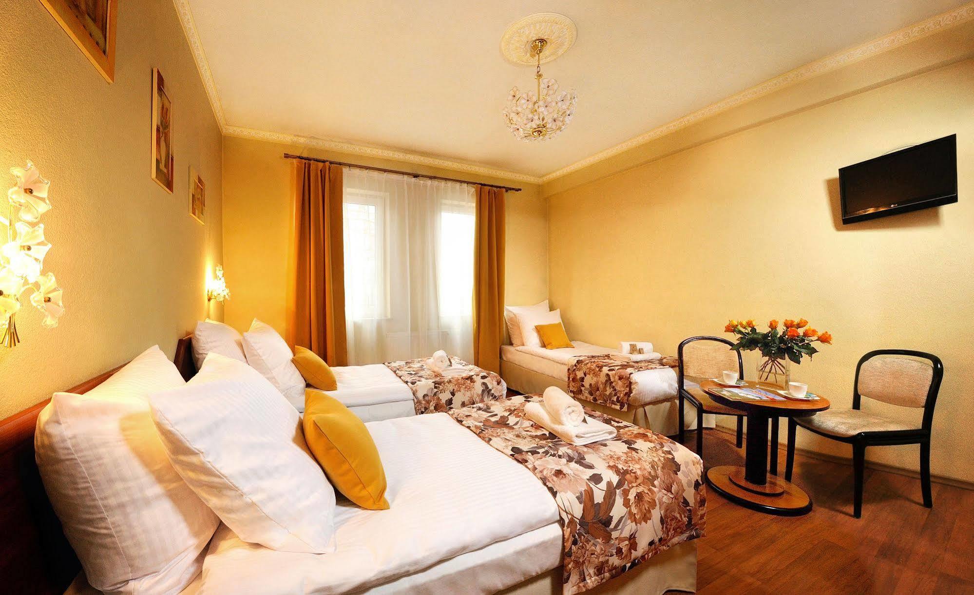 Salis Resort Wieliczka Exterior photo